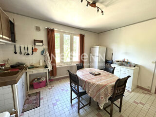  Maison à vendre 4 pièces 105 m²