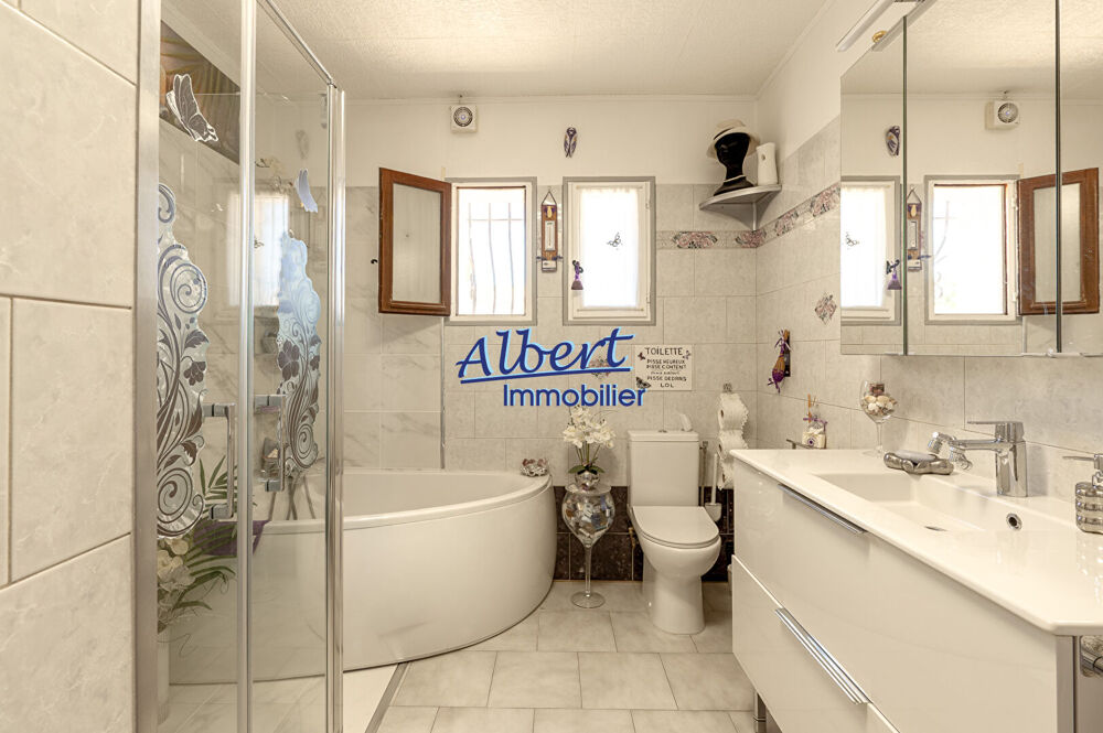 � vendre  Maison La Seyne-sur-Mer (83500)