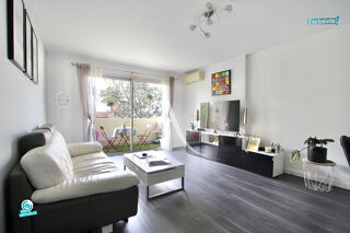 Vente Appartement LATTES CENTRE - APPARTEMENT 65m2 TRAVERSANT AVEC BALCON ET STATIONNEMENT - COMMERCES ET TRAMWAY À PROXIMITÉ IMMÉDIATE Lattes