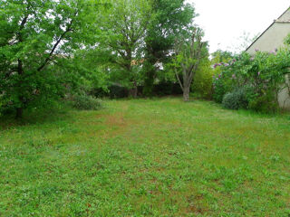  Terrain � vendre 301 m�