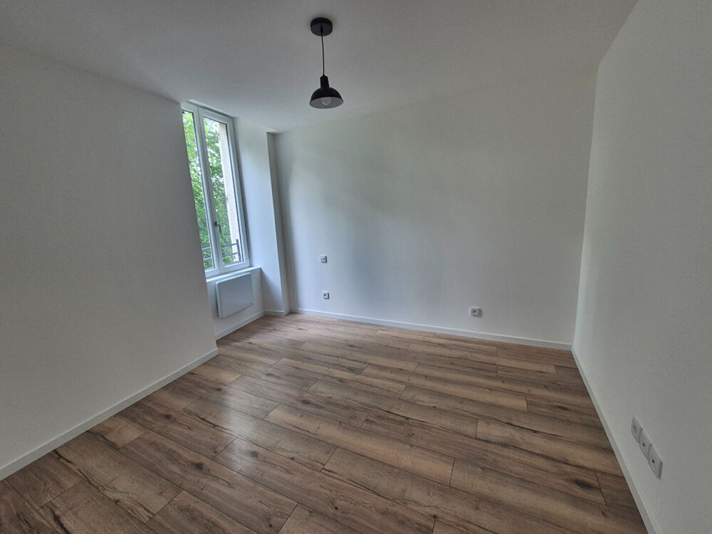 Appartement 2 pièce(s) 33.23 m2