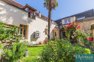  Maison � vendre 5 pi�ces 140 m�