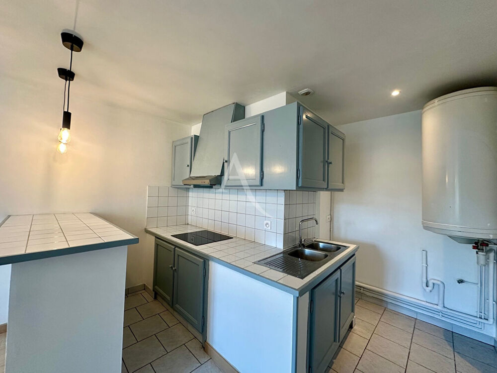 APPARTEMENT UNE CHAMBRE PROCHE DU CENTRE-VILLE