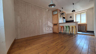  Appartement à vendre 3 pièces 64 m²