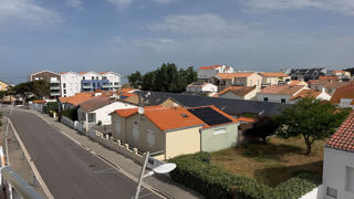 Appartement � vendre 1 pi�ce 26 m�