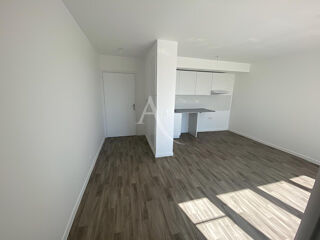  Appartement � vendre 2 pi�ces 42 m�