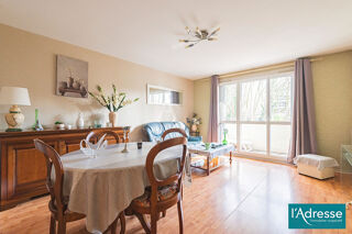  Appartement � vendre 3 pi�ces 75 m�