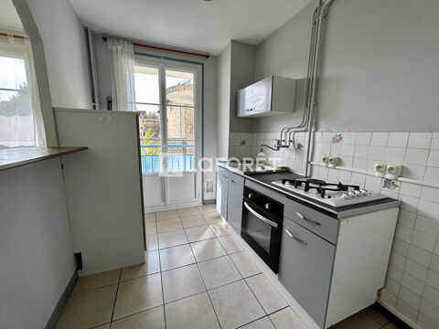  Appartement � louer 4 pi�ces 75 m�