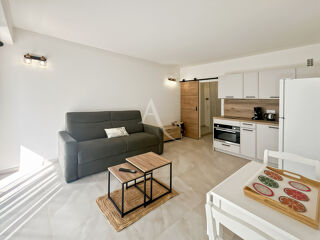  Appartement � louer 1 pi�ce 23 m�