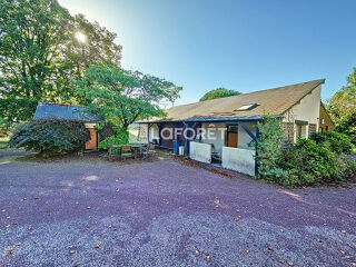  Maison  vendre 7 pices 208 m