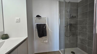  Appartement � vendre 4 pi�ces 74 m�