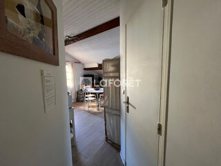  Appartement � vendre 1 pi�ce 21 m�