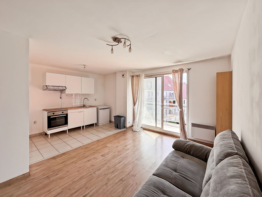 Vente Appartement Appartement Calais 60m2 - 2 chambres - balcon - garage Calais