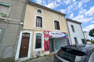  Immeuble � vendre 7 pi�ces 160 m�