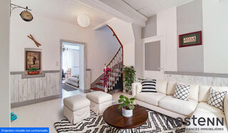  Maison � vendre 7 pi�ces 174 m�