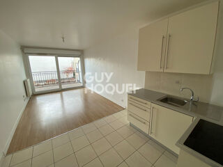  Appartement à vendre 3 pièces 52 m²