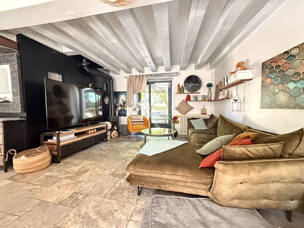 Vente Maison Maison Secteur Le Châtelet en Brie 7 pièce(s) Le chatelet en brie