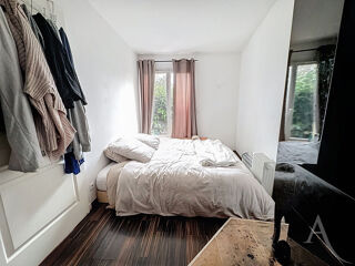  Appartement � vendre 2 pi�ces 30 m�