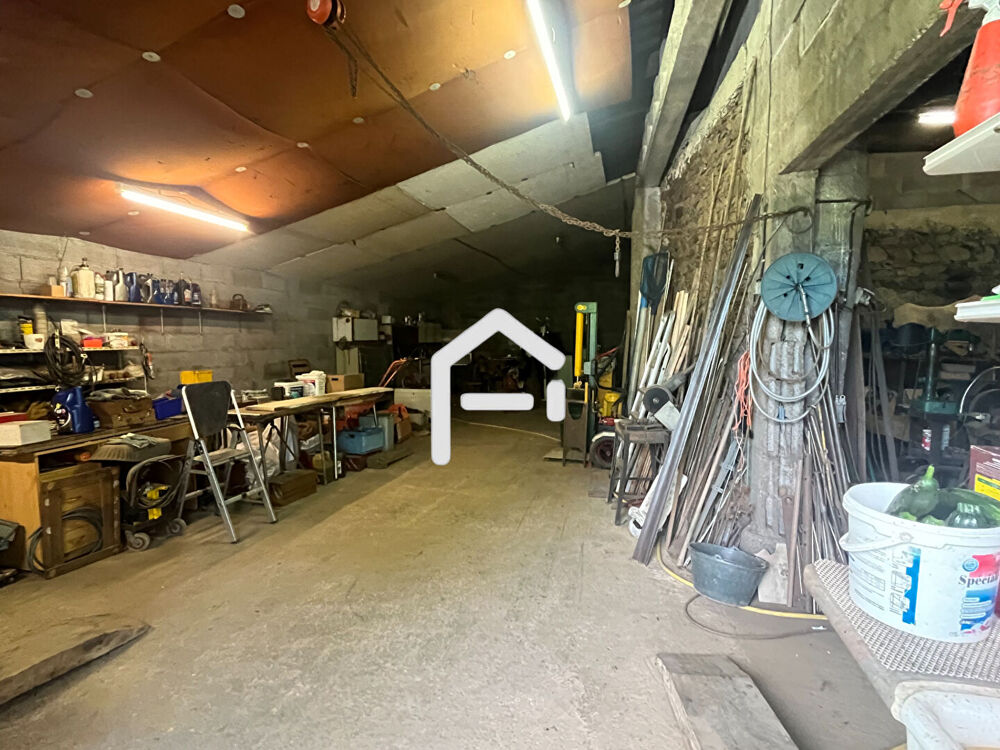 Vente Maison Charmante maison à vendre à Le Champ Saint Père Le champ saint pere