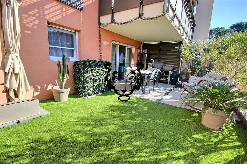 Appartement 3 pièces 62 m² · à Roquebrune sur Argens · 62 m² · 280 000 €