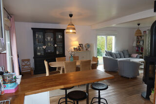  Maison � vendre 5 pi�ces 120 m�