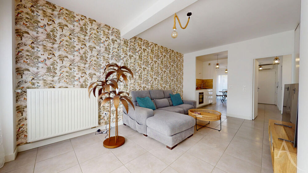 Appartement Grenoble 3 pièce(s) 63.5 m2
