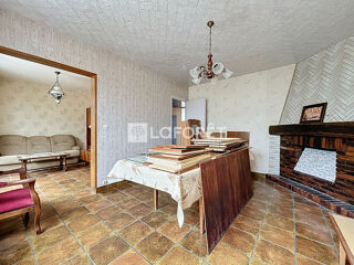  Maison � vendre 6 pi�ces 95 m�