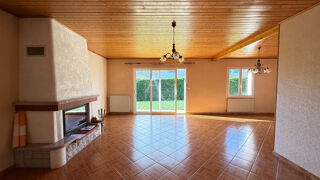  Maison � vendre 4 pi�ces 93 m�