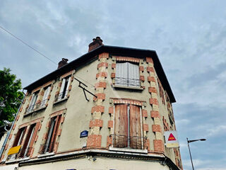  Appartement � vendre 1 pi�ce 16 m�