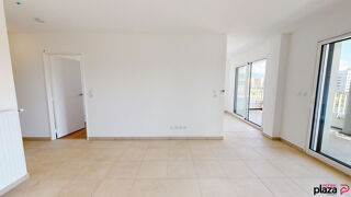  Appartement à louer 3 pièces 63 m²