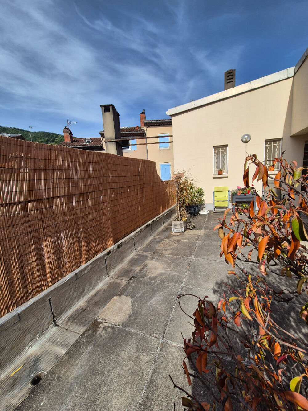 Appartement Mazamet 3 pièce(s) Ascenseur 95.22 m2