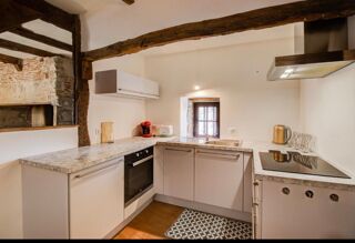  Maison � vendre 3 pi�ces 65 m�