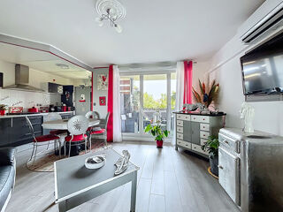  Appartement  vendre 3 pices 65 m