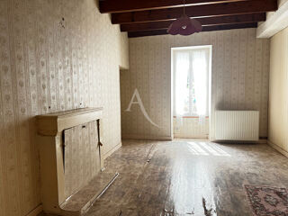  Maison � vendre 5 pi�ces 94 m�