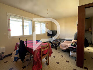  Maison � vendre 4 pi�ces 83 m�