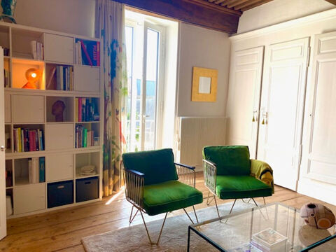  Appartement � louer 3 pi�ces 79 m�