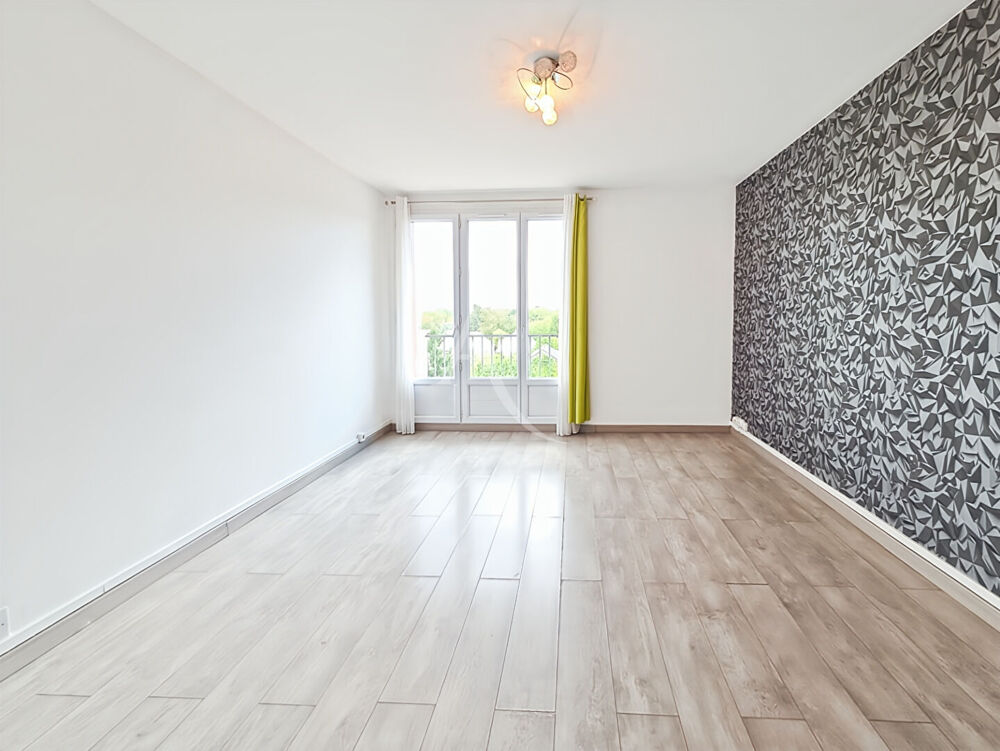 Vente Appartement Appartement Arpajon 3 pièces 62 m², 2 chambres. Arpajon