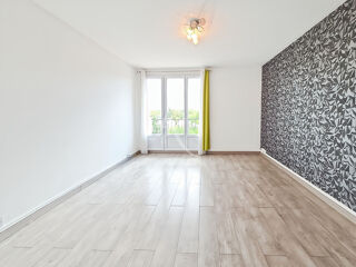  Appartement à vendre 3 pièces 62 m²
