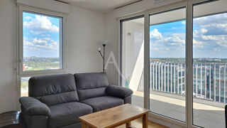  Appartement à vendre 2 pièces 40 m²