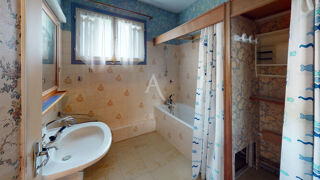  Maison à vendre 5 pièces 104 m²