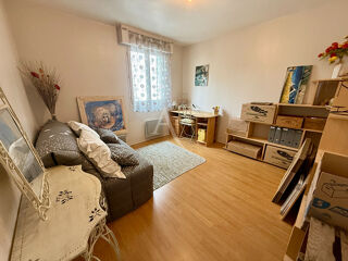 Appartement à vendre 3 pièces 64 m²