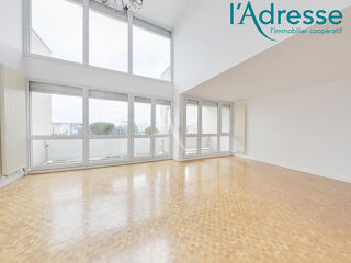  Appartement � vendre 6 pi�ces 122 m�