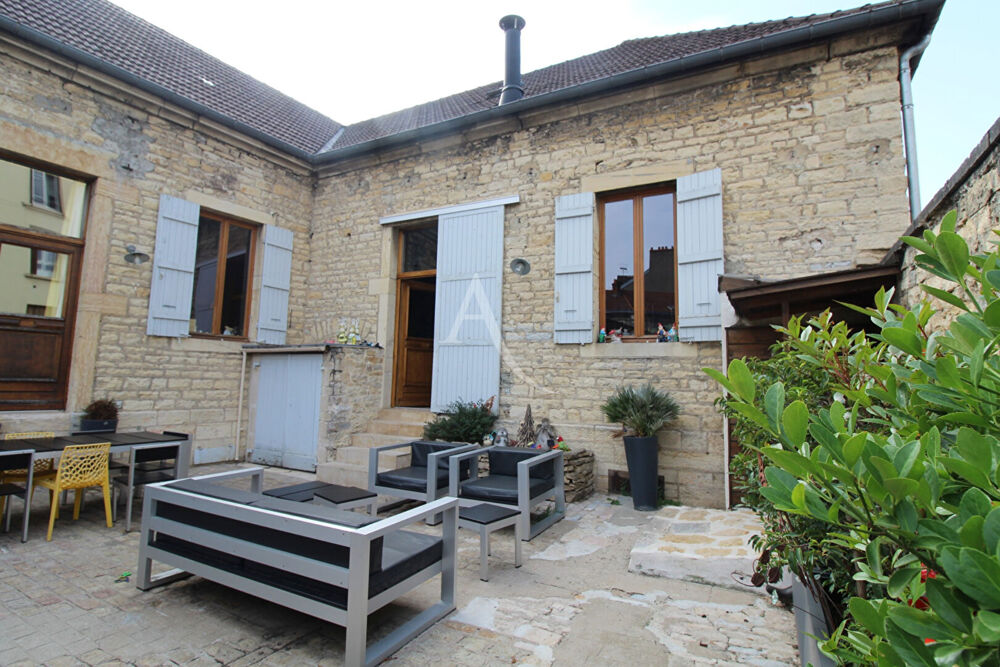 Maison Dijon 271.44 m2