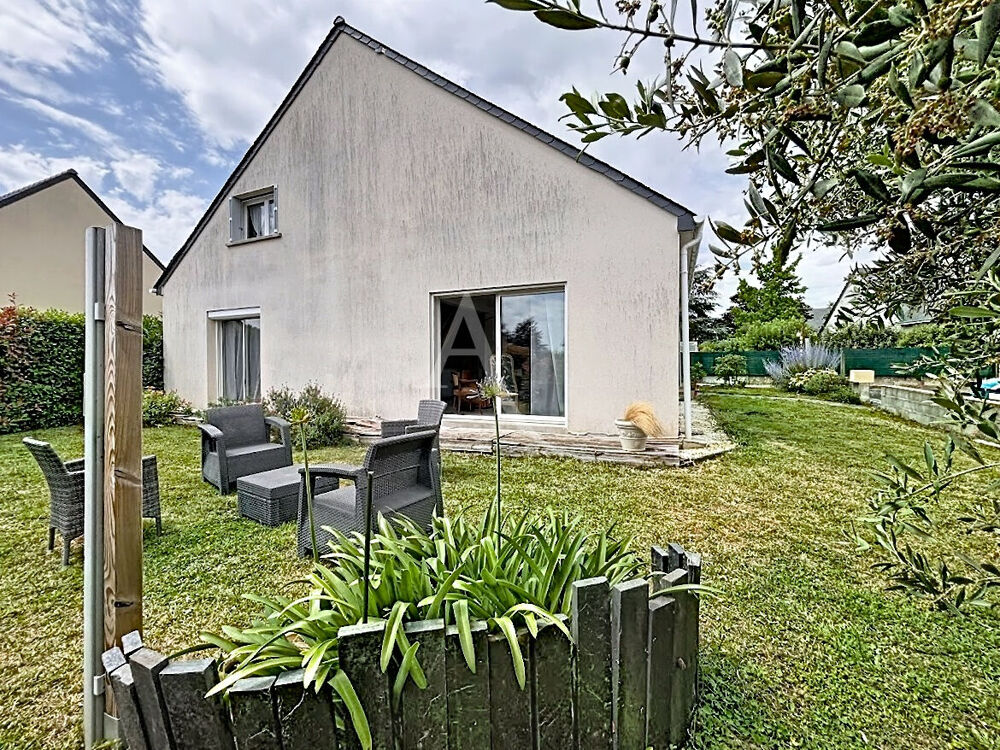 Maison 7 pièces 174 m² · à Chalonnes sur Loire · 174 m² · 369 900 €