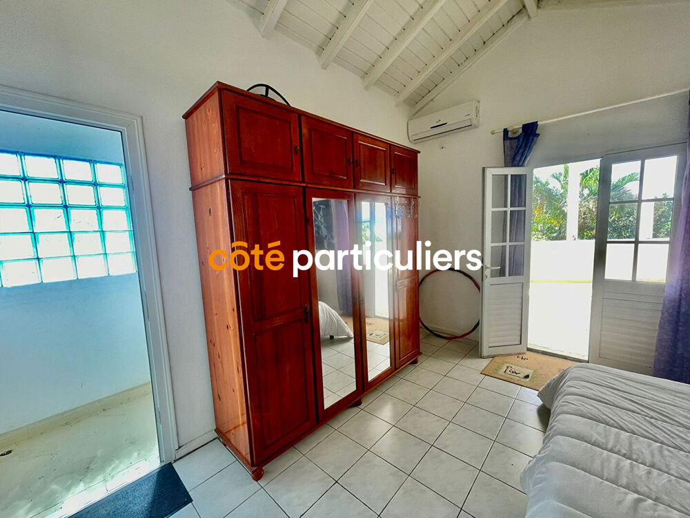 � vendre  Maison Baie-Mahault (97122)
