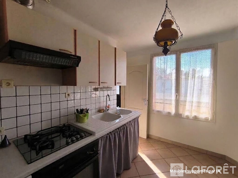 Vente Appartement Appartement Orange 3 chambres 70 m2 Orange