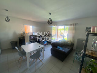  Appartement  vendre 3 pices 61 m