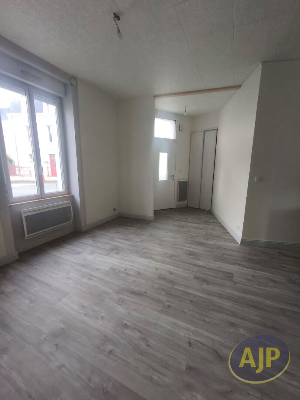 Location Appartement Appartement T2 - Segré Segre en anjou bleu