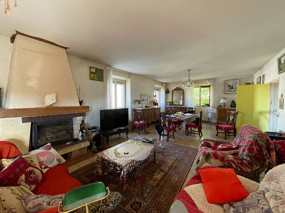 Vente Maison MAISON TRADITIONNELLE AURILLAC Aurillac