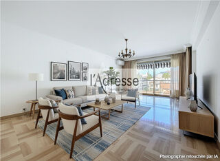  Appartement à vendre 3 pièces 78 m²